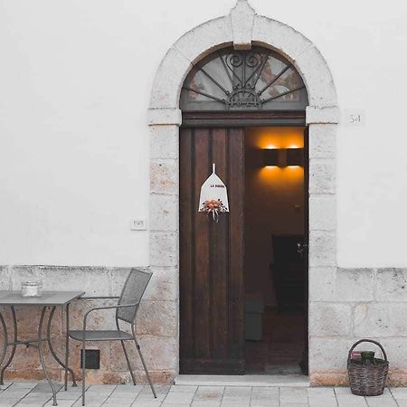 Masseria La Foggia Fasano Exterior foto